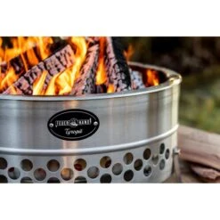 Feuerhand Tyropit -Utendørs Camping feuerhand tyropit grey 4