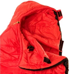 FJÄLLRÄVEN Skule Three Seasons Regular 7 FJÄLLRÄVEN Skule Three Seasons Regular -Utendørs Camping fjallraven skule three seasons reg red 3