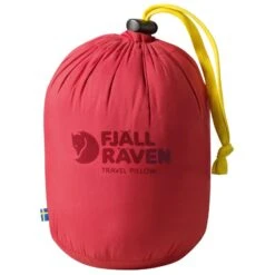 FJÄLLRÄVEN Travel Pillow -Utendørs Camping fjallraven travel pillow
