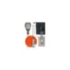 GSI Outdoors Basecamp Chef's Tool Set