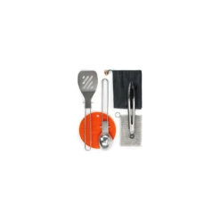 GSI Outdoors Basecamp Chef's Tool Set