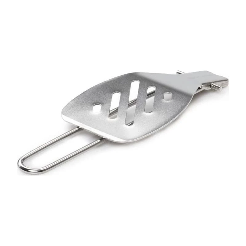 GSI Outdoors Folding Chef Spatula 2 GSI Outdoors Folding Chef Spatula - Bilde 2