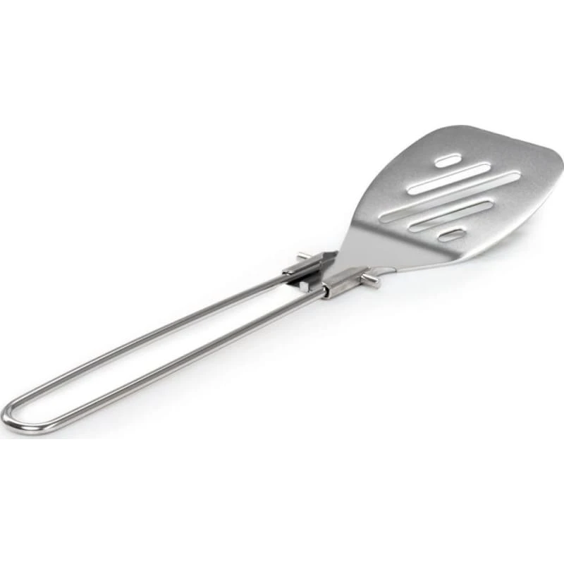 GSI Outdoors Folding Chef Spatula 1 GSI Outdoors Folding Chef Spatula