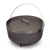 GSI Outdoors Hard Anodized 12'' Dutch Oven