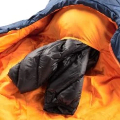 Haglöfs Tarius -18 -Utendørs Camping haglofs tarius 18 midnight blue tangerine 2