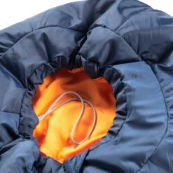 Haglöfs Tarius -18 -Utendørs Camping haglofs tarius 18 midnight blue tangerine 3