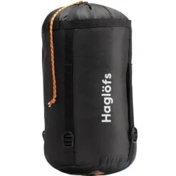 Haglöfs Tarius -18 -Utendørs Camping haglofs tarius 18 midnight blue tangerine 4