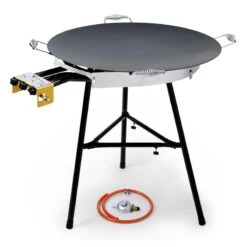 Barbecue Set 78 Cm