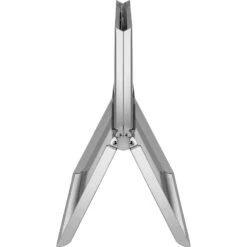 Foldable Grill -Utendørs Camping hallmark foldable grill stainless steel 3