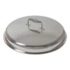 Lid For Griddle Pan 48 Cm