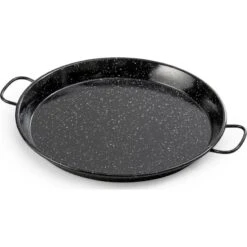 Paella Pan 46 Cm