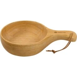 Wooden Bowl