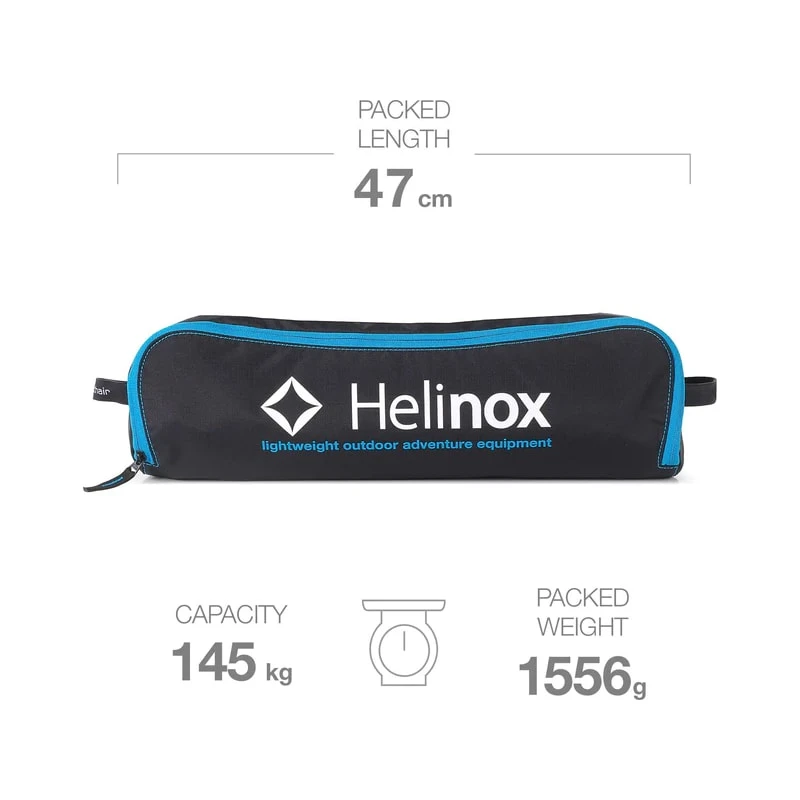 Helinox Beach Chair 2 Helinox Beach Chair - Bilde 2