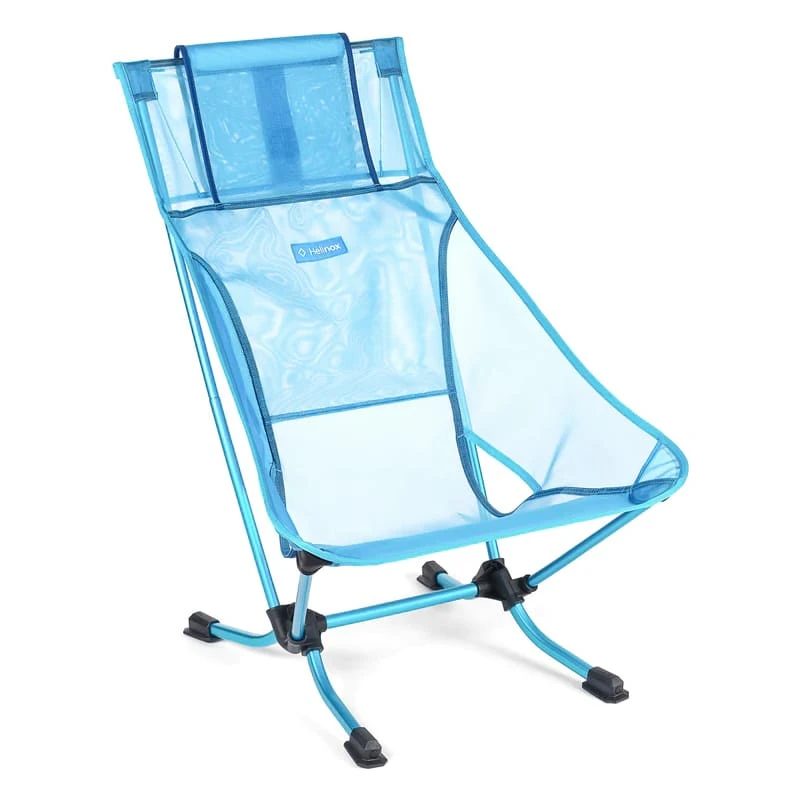 Helinox Beach Chair 1 Helinox Beach Chair