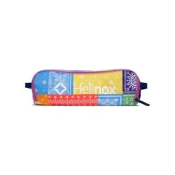Helinox Chair Two -Utendørs Camping helinox chair two rainbow bandanna quilt 4