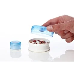 Humangear Container, Gotubb Medium I 3-p -Utendørs Camping humangear container gotubb medium i 3 p 1