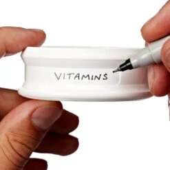 Humangear Container, Gotubb Medium I 3-p -Utendørs Camping humangear container gotubb medium i 3 p 3