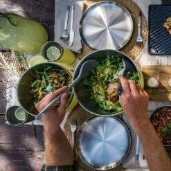 Hydro Flask Serving Spoons -Utendørs Camping hydroflask serving spoons birch 1