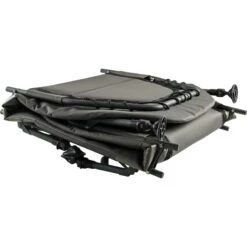 Ifish Glamp Bed Comfort -Utendørs Camping ifish glamp bed comfort grey 2