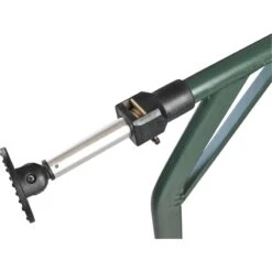 Ifish Glamp Bed Luxury -Utendørs Camping ifish glamp bed luxury grey 3