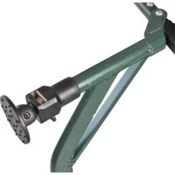 Ifish Glamp Bed Luxury -Utendørs Camping ifish glamp bed luxury grey 4