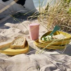 Light My Fire Bowl´n Lid Bio -Utendørs Camping light my fire bowl n lid bio slatyblack 2