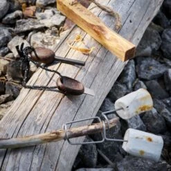 Light My Fire Campkit For 4 -Utendørs Camping light my fire campkit for 4 multi 5