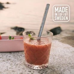 Light My Fire Straw Kit Titanium -Utendørs Camping light my fire straw kit titanium titanium 2