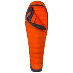 Marmot Trestles Elite Eco 0 6 Marmot Trestles Elite Eco 0 -Utendørs Camping marmot trestles elite eco 0 orange haze dark steel 2