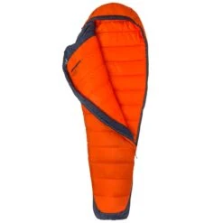 Marmot Trestles Elite Eco 0 7 Marmot Trestles Elite Eco 0 -Utendørs Camping marmot trestles elite eco 0 orange haze dark steel 3