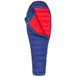 Marmot Women's Trestles Elite Eco 20 Long -Utendørs Camping marmot women s trestles elite eco 20 long midnight storm 2
