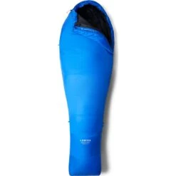 Mountain Hardwear Lamina 30f/-1c Reg -Utendørs Camping mountain hardwear lamina 30f 1c reg bright island blue 2