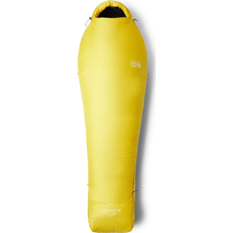 Mountain Hardwear Women's Lamina 0f/-18c Reg 1 Mountain Hardwear Women's Lamina 0f/-18c Reg