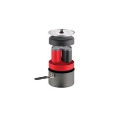 MSR Alpinist 2 System