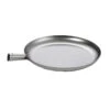 Muurikka Frying Pan For Campfire Without Handle