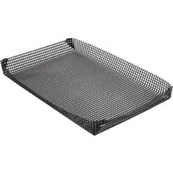 Muurikka Grill & Smoke Basket 22x40cm