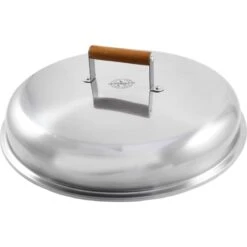 Muurikka Lid 58 Cm Steel