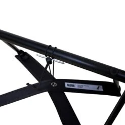 Groundstraps Medium Morningbird -Utendørs Camping nigor groundstraps morningbird charcoal 2