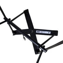 Groundstraps Medium Morningbird -Utendørs Camping nigor groundstraps morningbird charcoal 4