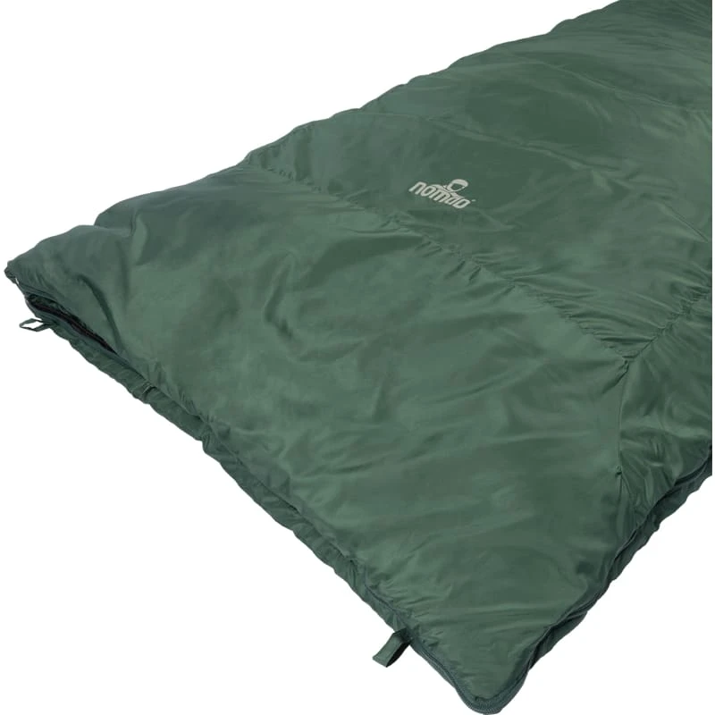 NOMAD Aztec Premium Comfort Sleeping Bag 4 NOMAD Aztec Premium Comfort Sleeping Bag - Bilde 4