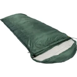 NOMAD Aztec Premium Comfort Sleeping Bag 11 NOMAD Aztec Premium Comfort Sleeping Bag -Utendørs Camping nomad aztec premium comfort sleeping bag trekking green 4