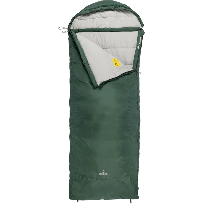 NOMAD Aztec Premium Comfort Sleeping Bag 6 NOMAD Aztec Premium Comfort Sleeping Bag - Bilde 6