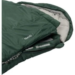 NOMAD Aztec Premium Comfort Sleeping Bag 13 NOMAD Aztec Premium Comfort Sleeping Bag -Utendørs Camping nomad aztec premium comfort sleeping bag trekking green 6