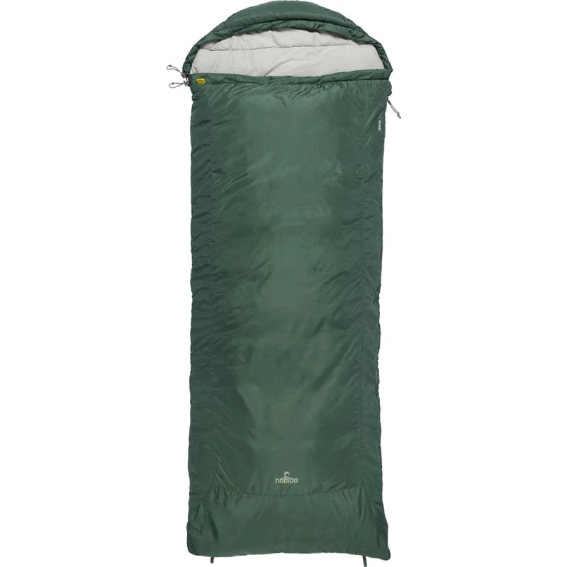 NOMAD Aztec Premium Comfort Sleeping Bag 1 NOMAD Aztec Premium Comfort Sleeping Bag