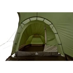 NOMAD Bedouin 2 LW Tent -Utendørs Camping nomad bedouin 2 lw tent calliste green 7