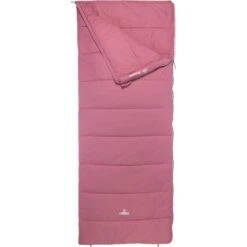 NOMAD Blazer Sleeping Bag 7 NOMAD Blazer Sleeping Bag -Utendørs Camping nomad blazer sleeping bag dark rose 1