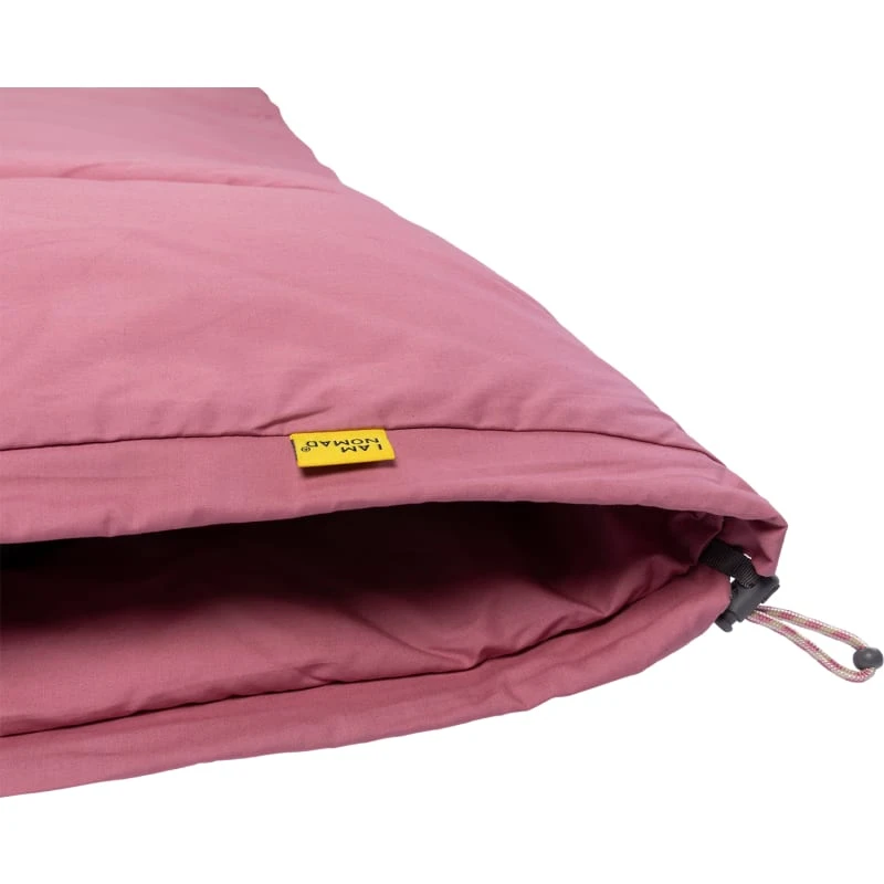 NOMAD Blazer Sleeping Bag 5 NOMAD Blazer Sleeping Bag - Bilde 5
