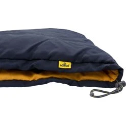 NOMAD Bronco Sleeping Bag -Utendørs Camping nomad bronco sleeping bag dark navy 3