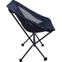 NOMAD Camping Chair Compact -Utendørs Camping nomad camping chair compact dark navy 2