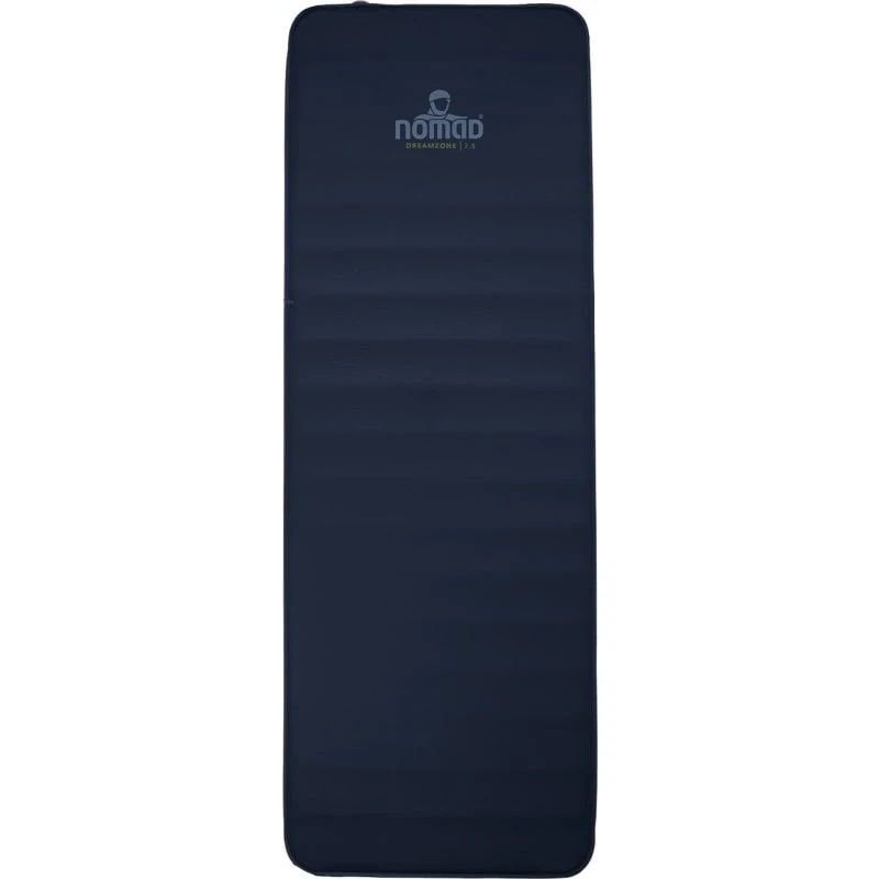 NOMAD Dreamzone 7.5 Sleeping Mat 1 NOMAD Dreamzone 7.5 Sleeping Mat